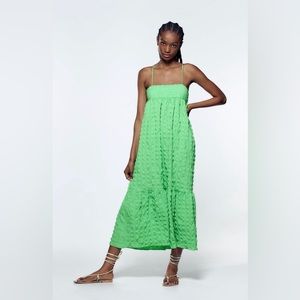 Zara Maxi Dress